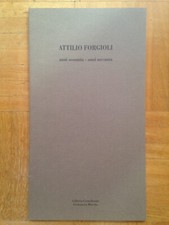 Attilio Forgioli Centofiorini