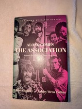 Along Comes The Association