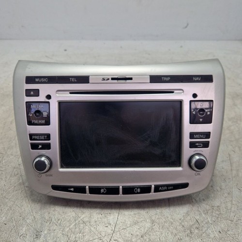 Autoradio stereo lettore - , cd