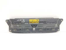 LAND ROVER RANGE ROVER II P38A
