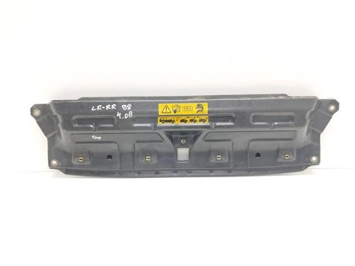 Land rover range p38a - range, ii