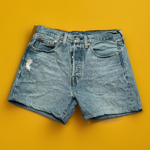 Levi 501 pantaloncini corti - 501,