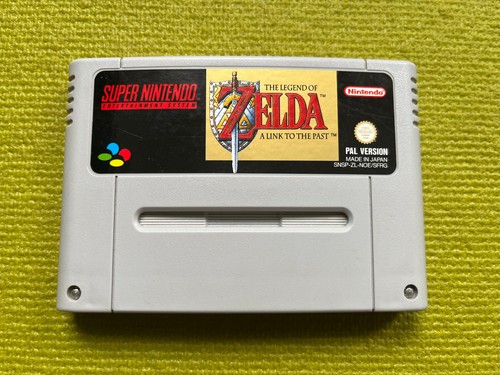 Zelda link the - a, to