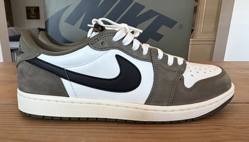 Air jordan retro low og - retro,