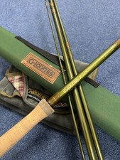 G Loomis Roaring River Traditional 17ft #10/11 4pz Fly Rod Fishing