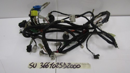 Impianto elettrico wiring - impianto,