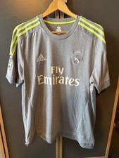 Adidas Real Madrid maglia