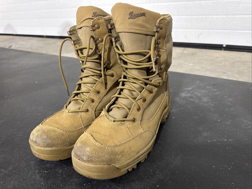 Danner combat boots - danner,
