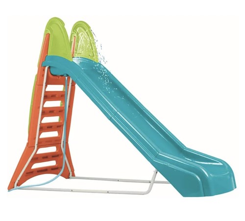 Feber mega scivolo con - con, acqua