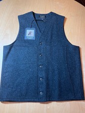 Gilet Filson Extra Lungo