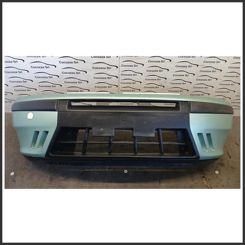 Paraurti anteriore fiat punto - paraurti,