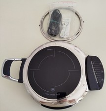 AMC Atmosfera 4000 + accessori