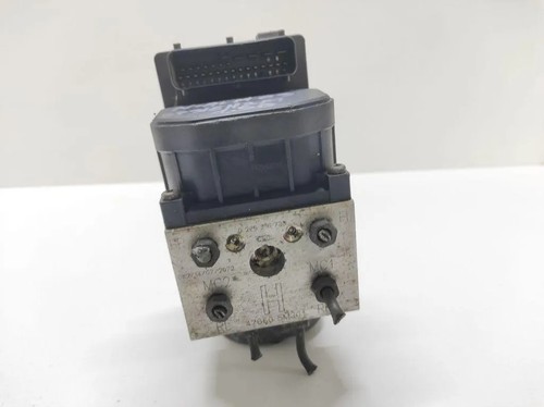 Blocco idraulico abs - idraulico, nissan