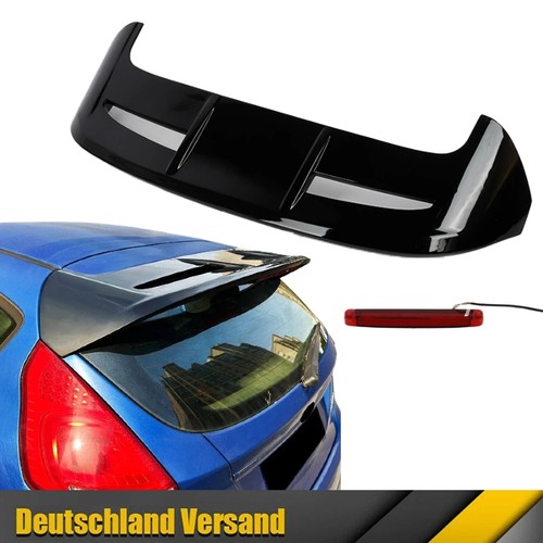 Spoiler tetto per ford fiesta - ford,