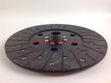 Disco frizione cuscinetto