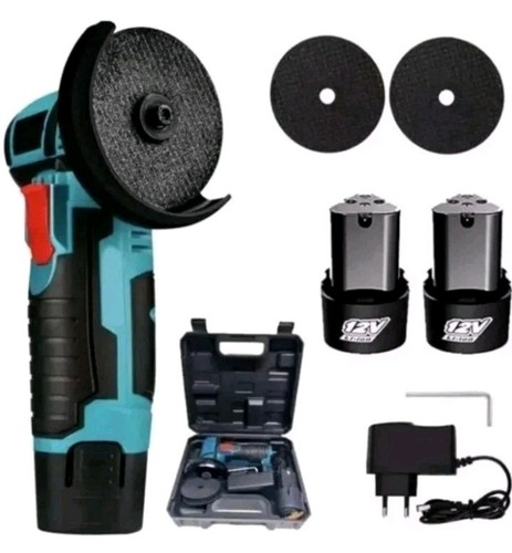 Mini flex smerigliatrice 2 - mini,