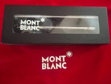 🔴 MONTBLANC penna Stylus