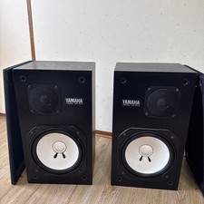 Yamaha NS-10M 2 vie