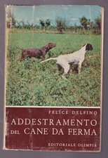 " ADDESTRAMENTO DEL CANE DA