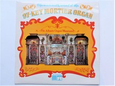 97-Key Mortier Organ The