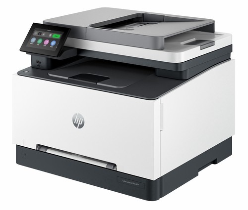 Color laserjet pro mfp - laserjet,