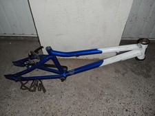 Cadre Haro AL junior Groupe 1