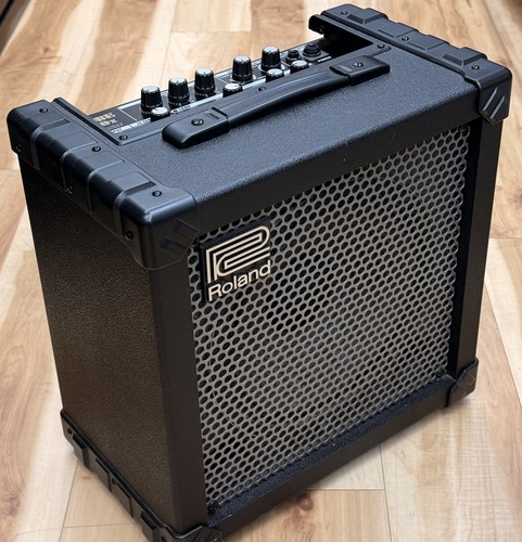Roland cube 30x - 30x, guitar