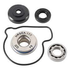 Kit revisione pompa acqua hot - revisione,
