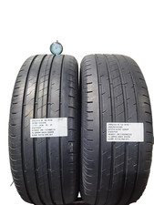 2 PNEUMATICI USATI 205/55 R 16