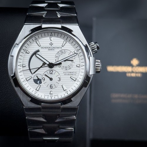 Vacheron constantin overseas - vacheron,