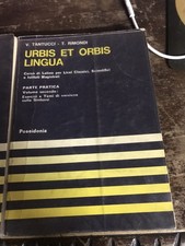 Tantucci-Rimondi. Urbis et