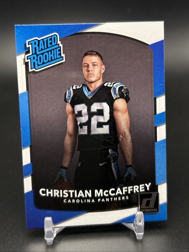 2017 panini donruss rated - 2017,