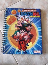 Album Dragonball Serie Nera Lamincards Edibas Completo Al 100% 150/150
