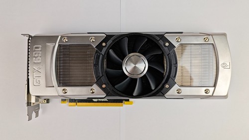 Nvidia geforce gtx - gtx, 4gb