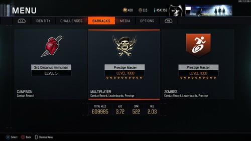 Black ops livello - black,