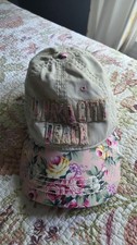 Cappello donna Panama City