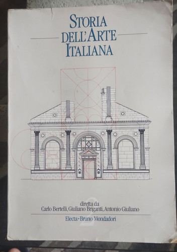Storia dell arte italiana - storia, dell’arte