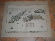 Blaeu-Isole Tremiti-1600