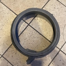 SOFFIETTO LAVATRICE BOSCH Serie 4 9kg EcoSilence GUARNIZIONE OBLÒ