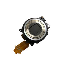 Gruppo obiettivo fotocamera