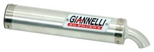 53605HF - Scarico Giannelli