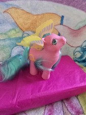 My Little Pony G1 Windy Wings