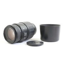 Sigma DL Macro 4,0-5,6/70-300