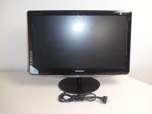 Samsung syncmaster b2430 - samsung,