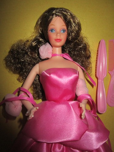 175 vintage barbie j - b-175),