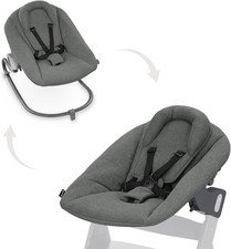 Alpha Bouncer Premium, Grigio