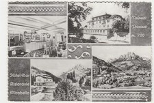 PRIMIERO - TRENTO - HOTEL BAR