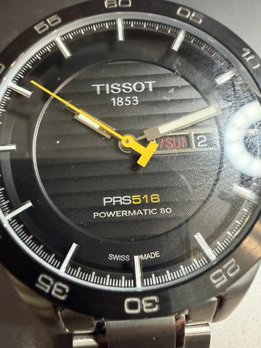 Tissot 1853 516 powar - 1853,