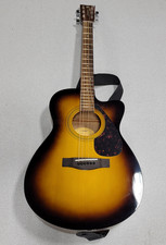Chitarra Yamaha URBAN -