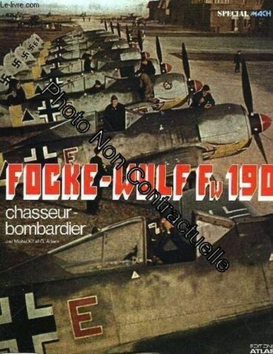 Focke wulf fx190 - focke-wulf,